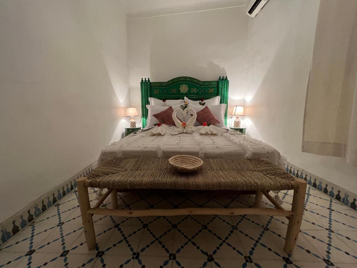 Riad Malfa Марракеш Экстерьер фото