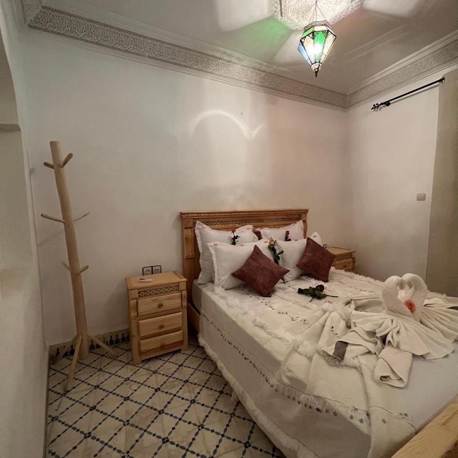 Riad Malfa Марракеш Экстерьер фото