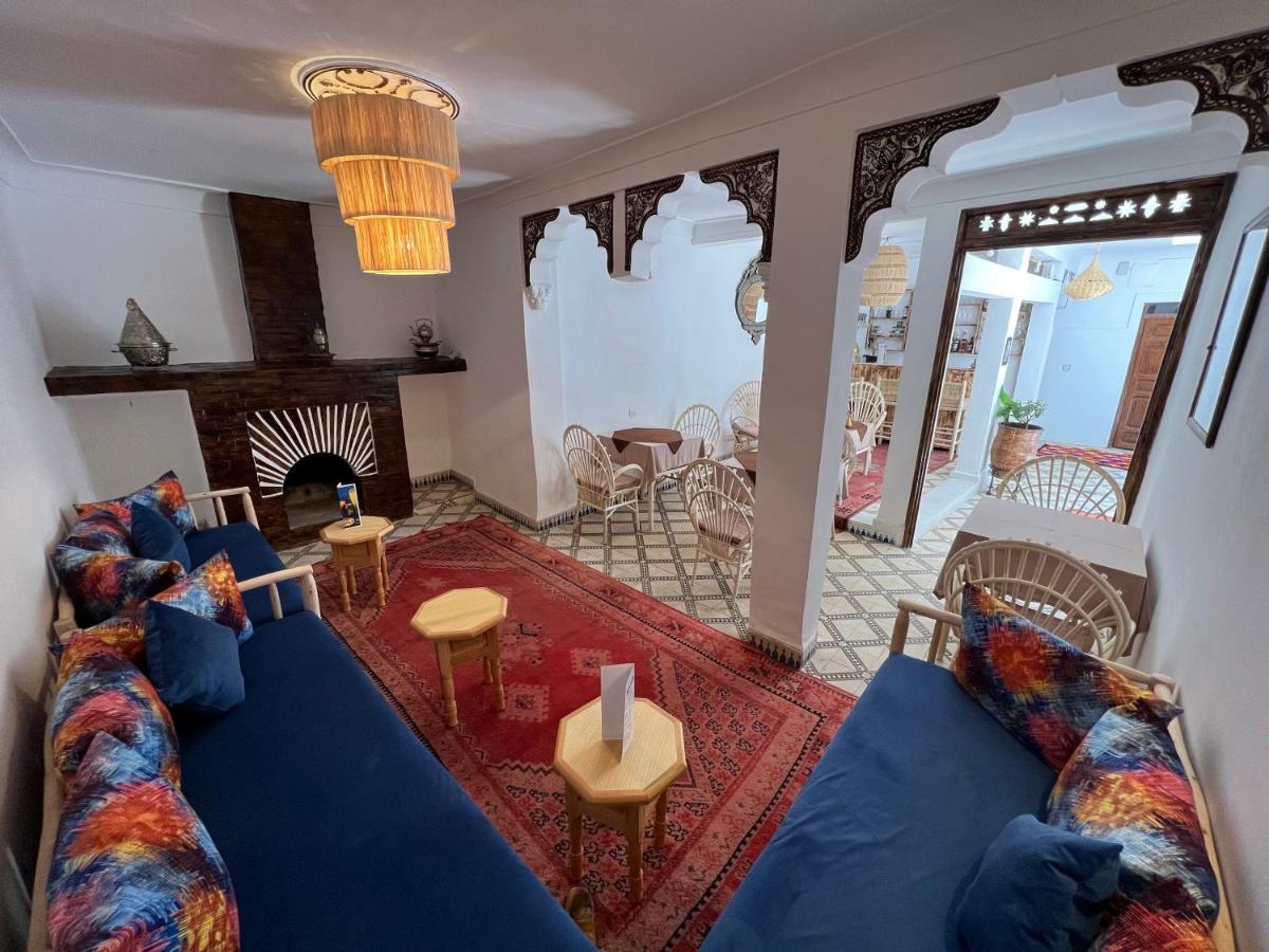 Riad Malfa Марракеш Экстерьер фото